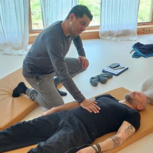 Persoonlijke adem-coaching – 3 uitgebreide sessies