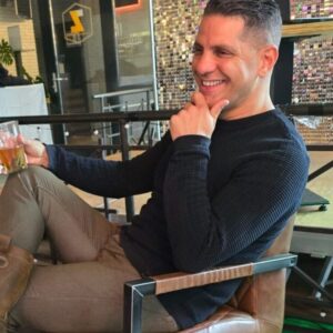 Gratis intake: Jouw eerste stap naar meer rust in jezelf en energie