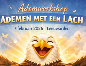 Workshop 'Ademen met een Lach!'